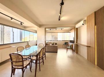 Apartamento · 167m² · 4 Quartos · 2 Vagas · Apartamento com 4 suítes 167m² 2 vagas no Mare Blue na Praia Grande em Torres RS
