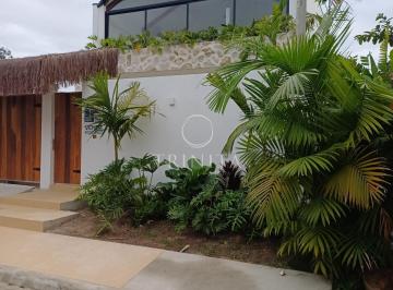 Frontal da casa · Casa em Condominio em Vargem Pequena  -  Rio de Janeiro