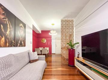 recreio_dos_bandeirantes_sala_trinita_imobiliria · 3 Quartos no Recreio com Suíte e Sol da Manhã