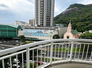 Trinità - Condomínio Bay View -Botafogo · Apartamento 2 quartos- 94 M² - Condomínio Bay View Botafogo