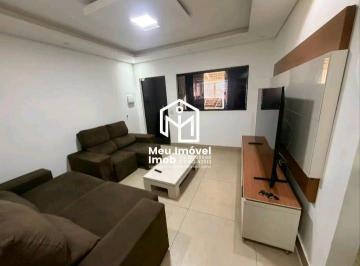Casa · 128m² · 2 Quartos · 3 Vagas · Casa 2 Quartos 1 Suíte 3 Vagas 128m² Samambaia Norte/DF