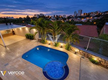 Casa · 350m² · 3 Quartos · 7 Vagas · Casa para Venda em Jundiaí/SP