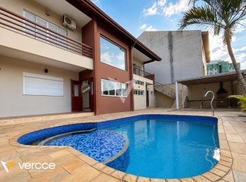 Casa · 350m² · 3 Quartos · 7 Vagas · Casa para Venda em Jundiaí/SP