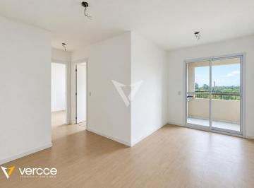 Apartamento · 53m² · 1 Vaga · Apartamento no Bairro Medeiros - Jundiaí/SP