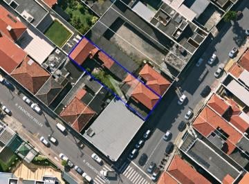 Terreno · 389m² · Terreno Comercial em Vila Arens II - Jundiaí