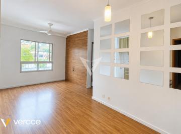 Apartamento · 45m² · 2 Quartos · 1 Vaga · Apartamento no Condomínio Doce Lar, Bella Colônia - Jundiaí/SP