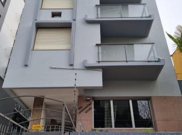 Apartamento · 115m² · 3 Quartos · 2 Vagas · Excelente 3 Dormitórios no Rio Branco