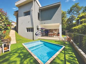 dc84e8073a630dd60863576c7e6ab915c6cee149 · Casa com 3 quartos / suítes à venda, 207 m² por R$ 1.280.000 - Condomínio Vila Verde (Km 36 R.Tavare