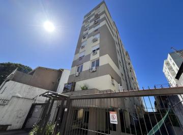 Apartamento · 55m² · 2 Quartos · 1 Vaga · Apartamento de 2 quartos, sacada com churrasqueira e 1 vaga de garagem POA