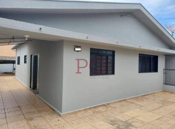 294d838cd97589b4e166094329122b067889c936 · Casa com 3 dormitórios à venda, 339 m² por R$ 650.000,00 - Santos Dumont - São José do Rio Preto/SP