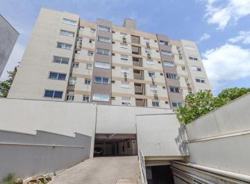 Apartamento · 82m² · 1 Quarto · 1 Vaga · Apartamento Garden no bairro Santo Antônio de 1 dormitório e vaga DESOCUPADO