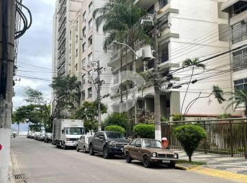 e4f1441c7ced4a4fccdadf9e675dd7088944495b · Apartamento com 3 dormitórios à venda, 112 m² por R$ 900.000,00 - Icaraí - Niterói/RJ