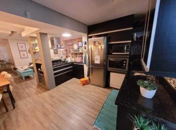 Casa · 251m² · 3 Quartos · 2 Vagas · Casa 3 suítes, sendo 1 master com spa bairro Ipanema