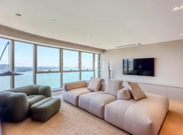 Apartamento · 265m² · 4 Quartos · APARTAMENTO VISTA MAR NO EDIFÍCIO YACHTHOUSE BY PININFARINA EM BALNEÁRIO CAMBORIÚ