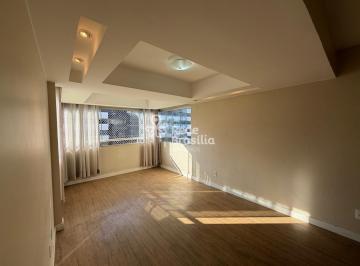 Apartamento · 96m² · 3 Quartos · 1 Vaga · SQSW 303 | APARTAMENTO | 3 QUARTOS | 1 SUÍTE | VISTA LIVRE PERMANENTE | 1 VAGA