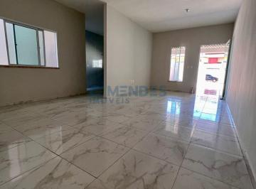 Casa · 140m² · 3 Quartos · 4 Vagas · Casa em Sapiranga-Coité  -  Fortaleza