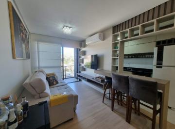 Apartamento · 69m² · 2 Quartos · 2 Vagas · Apartamento de 2 dormitórios sendo 1 suite com 2 vagas no bairro santana /vender