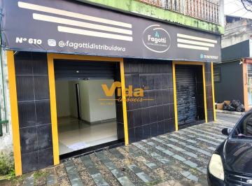Comercial · 126m² · Salão para Locação no Km 18, Osasco | 126m² R$ 2.500