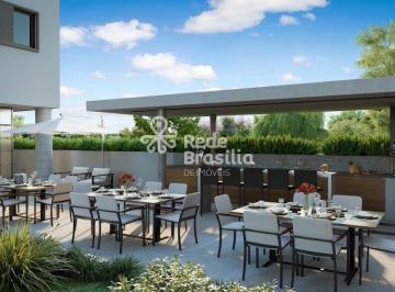Apartamento · 127m² · 4 Quartos · 2 Vagas · QI 33 - ED. MAESTRO CLÁUDIO COHEN - APARTAMENTO DE 04 QUARTOS SENDO 02 SUÍTES E 02 SEMI SUÍTES - AC