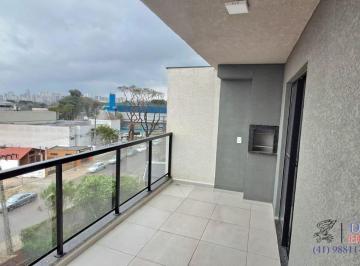 Apartamento · 69m² · 2 Quartos · 1 Vaga · Apartamento Duplex NOVO, com 2 Quartos, 70m², 1 vaga, no Bairro Água Verde