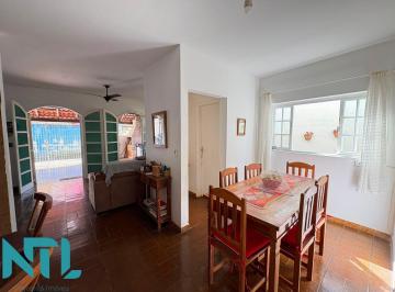 Casa · 166m² · 3 Quartos · 2 Vagas · Sobrado para Venda, São Sebastião / SP