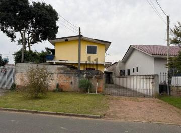 079499dc5394eefc01bdfd8666407eb7848960d6 · Terreno à venda, 388 m² por R$ 319.900 - Iguaçu - Fazenda Rio Grande/PR