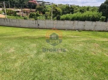 Terreno · Terreno em Condominio em Jardim Samambaia - Jundiaí, SP