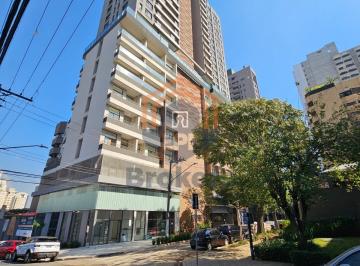 Apartamento · 65m² · 2 Quartos · 1 Vaga · Apartamento em Itaim Bibi - São Paulo, SP