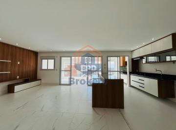 Apartamento · 152m² · 3 Quartos · 3 Vagas · Apartamento em Anhangabaú - Jundiaí, SP