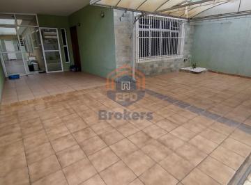 Casa · 102m² · 2 Quartos · 2 Vagas · Casa à venda com 02 dormitórios, sendo 01 suíte com 102m² e Edícula - Vila H...