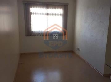 Apartamento · 67m² · 3 Quartos · Prédio Inteiro em Engordadouro - Jundiaí, SP por 1