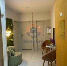 Comercial · 32m² · 1 Quarto · 1 Vaga · Sala Comercial em Vila Arens II - Jundiaí