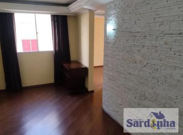 Apartamento · 43m² · 2 Quartos · 1 Vaga · Apartamento para Alugar no Morumbi - São Paulo, SP