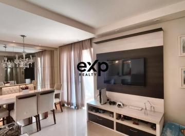 Apartamento · 75m² · 3 Quartos · 2 Vagas · Apartamento - Parque Prado - Campinas/SP.