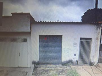 Casa · 125m² · 2 Quartos · 1 Vaga · Casa à Venda em Cidade Aracy, São Carlos | 2 Dorms, 125m²