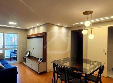 Apartamento · 2 Quartos · Apartamento para aluguel - na Vila Guiomar