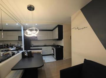 Apartamento · 70m² · 3 Quartos · 2 Vagas · Apartamento em Cerâmica - São Caetano do Sul