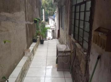 Casa · 100m² · 3 Quartos · Sobrado em Vila Vianas - São Bernardo do Campo