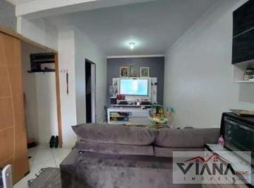Casa · 2 Quartos · 2 Vagas · Sobrado em Jardim Laura  -  São Bernardo do Campo