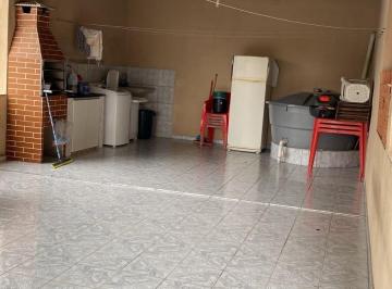Casa · 150m² · 2 Quartos · 1 Vaga · Sobrado em Jardim Silvina - São Bernardo do Campo