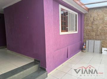 Casa · 116m² · 2 Quartos · 2 Vagas · Casa Térrea em Ferrazópolis - São Bernardo do Campo