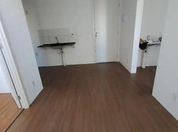 Apartamento · 40m² · 2 Quartos · Apartamento em Parque Bristol  -  São Paulo
