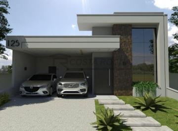 1c40429d9879aa085c7d18296282c256c42b7b9d · Casa com 3 dormitórios à venda, 172 m² por R$ 1.040.000,00 - Condomínio Piemonte - Indaiatuba/SP