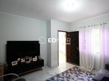 Casa · 104m² · 2 Quartos · Casa à venda - no Parque Novo Oratório