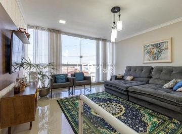 Casa · 126m² · 3 Quartos · Casa à venda - no Parque Erasmo Assunção