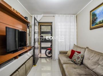 Casa · 64m² · 3 Quartos · Casa à venda - no Parque Erasmo Assunção