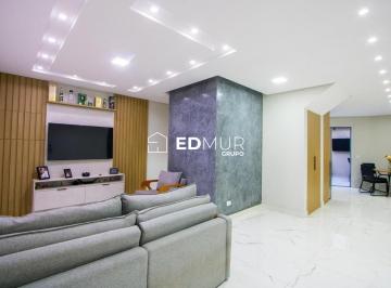 Casa · 135m² · 3 Quartos · Casa para aluguel - na Vila Floresta