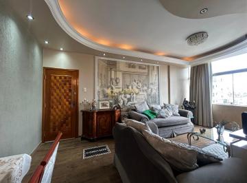 Apartamento · 120m² · 3 Quartos · Edifício São Miguel