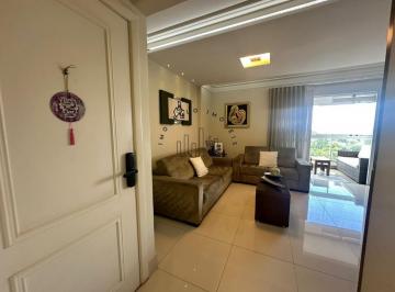 Apartamento · 123m² · 3 Quartos · 3 Vagas · Apartamento à venda em Campinas, Parque Rural Fazenda Santa Cândida, com 3 suítes, com 123 m²