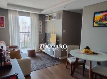 c0a7e20cd5bd2643cd8e0a3fb2db481627f12159 · Apartamento com 3 dormitórios para alugar, 64 m² por R$ 3.684,00/mês - Gopoúva - Guarulhos/SP